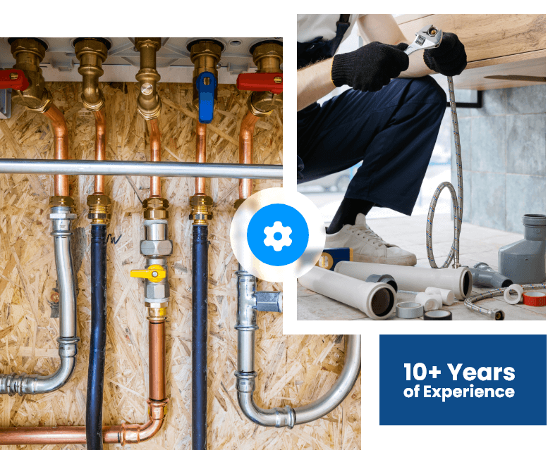 medert services