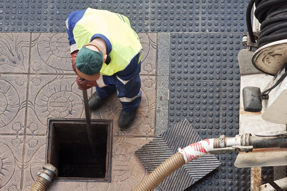 24/7 Drain Services / Emergency Plumbing Services