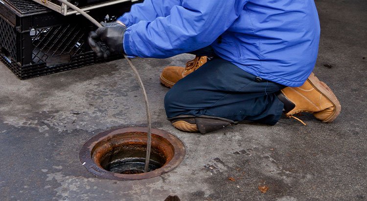 Hydro Jetting Services