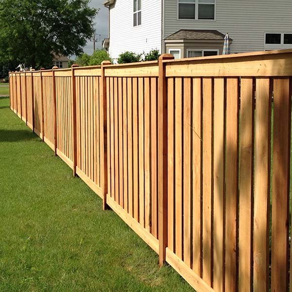 Fence Installation and Repair
