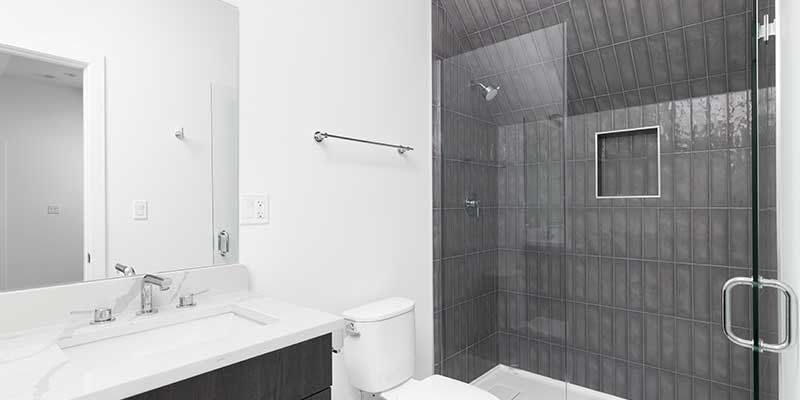 Bathroom Remodel Services