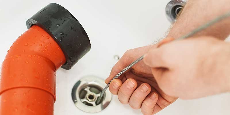 Drain Cabling Services