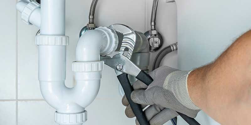 Emergency Plumbing Services