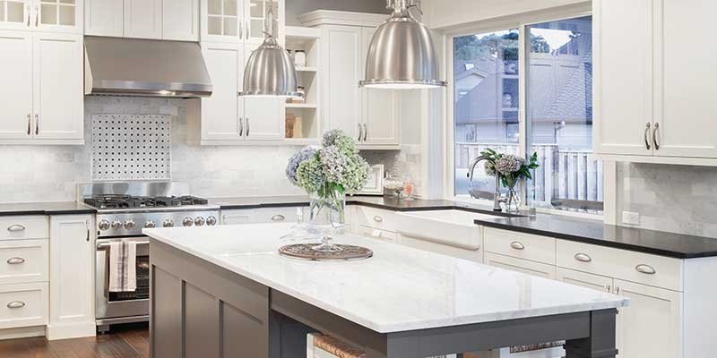 Kitchen Remodel Services